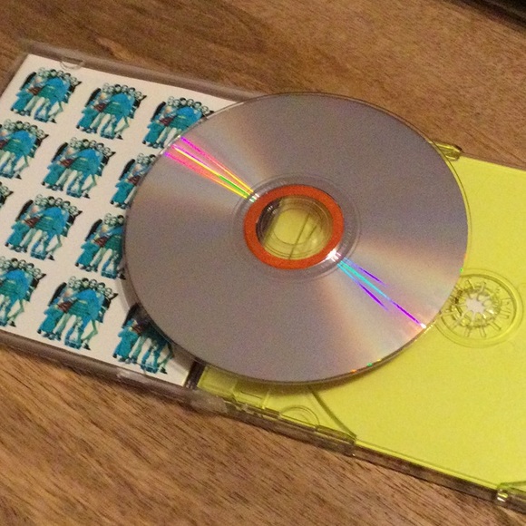 Empire Records Movie Soundtrack CD - Picture 5 of 5